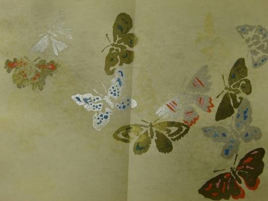 古書　和本　骨董品　浮世絵　時代物 Yahoo!オークション - 【春画本】浮世絵 和本 江戸時代 当時摺 彩色木